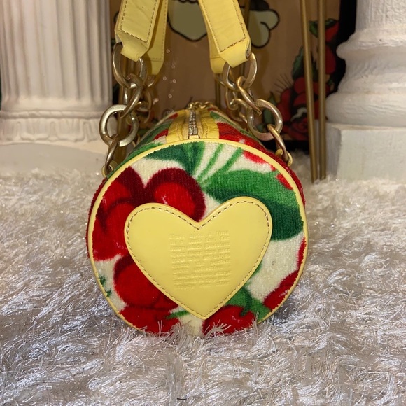 Juicy Couture Cherry(Rare/Vintage) Barrel Set - Picture 6 of 8